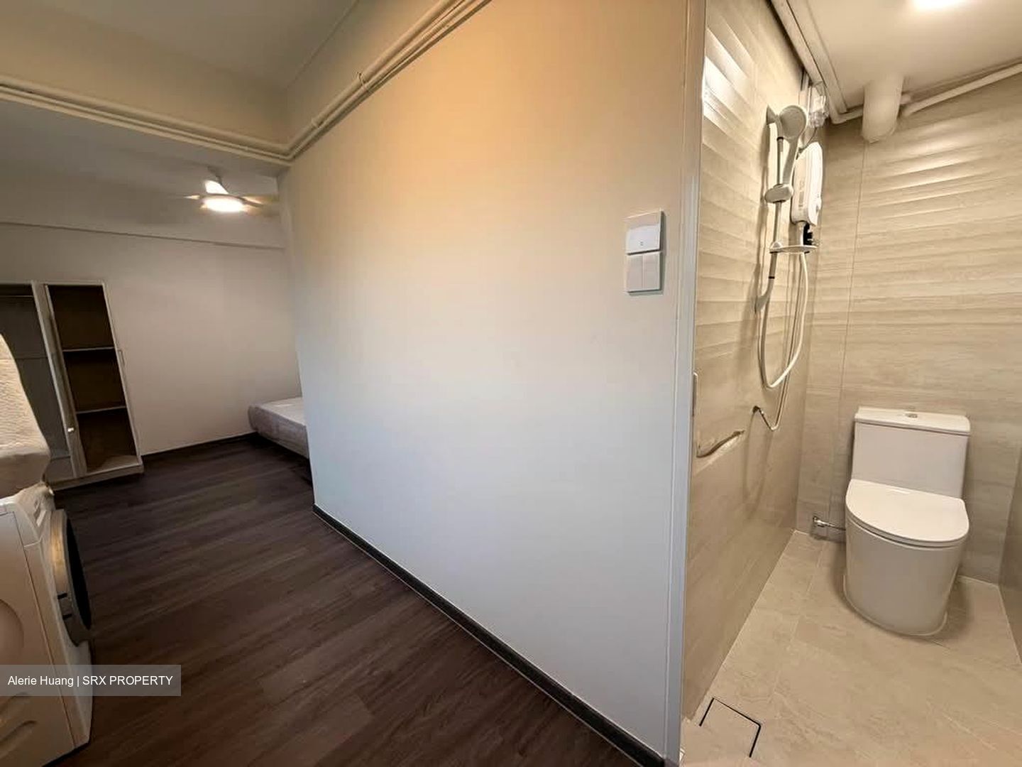 Lakeview Estate (D20), Apartment #577444991